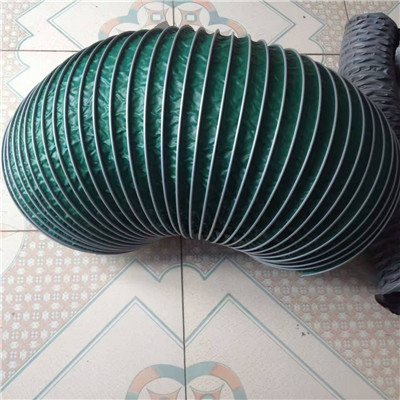伸縮膠管
